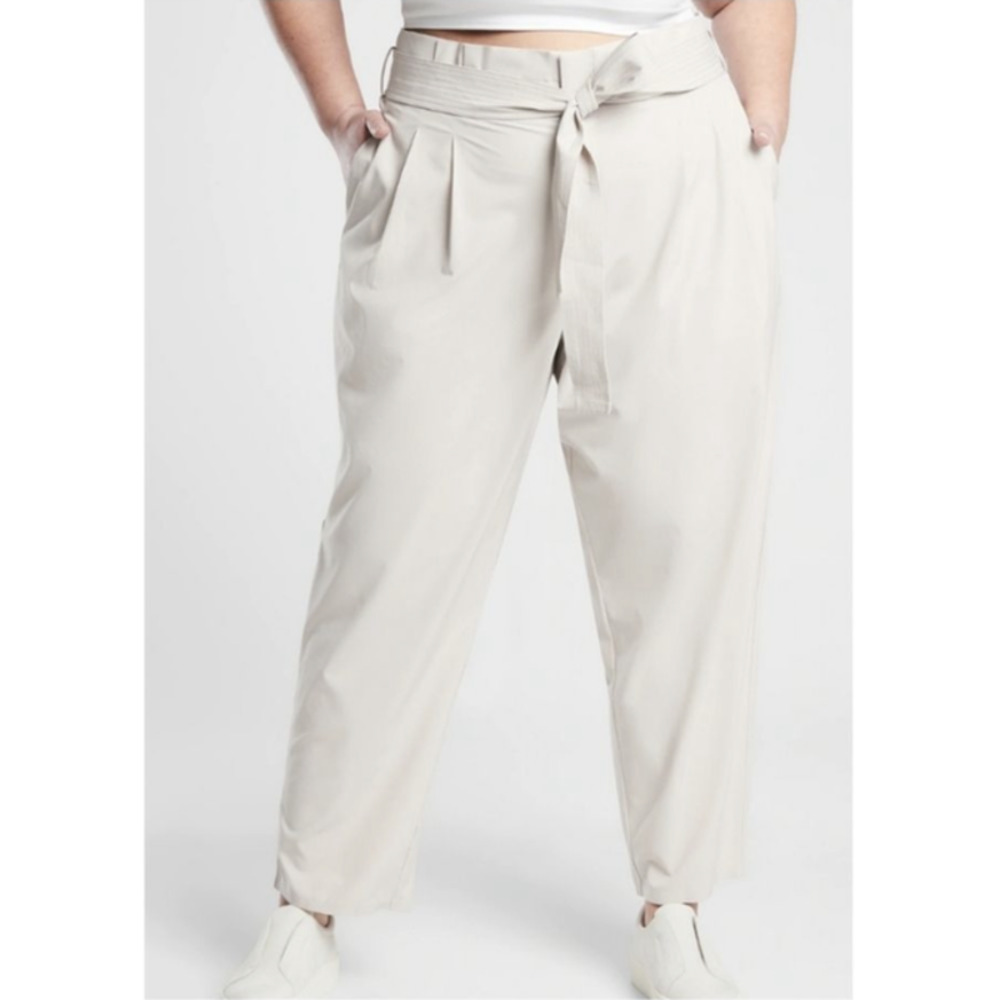 Athleta Skyline Pant‎ II Sz 24